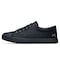 Shoes For Crews Men's MOZO Grind Casual Shoe, Canvas Upper, Black, Size 9 Medium M33839 - alternate 6